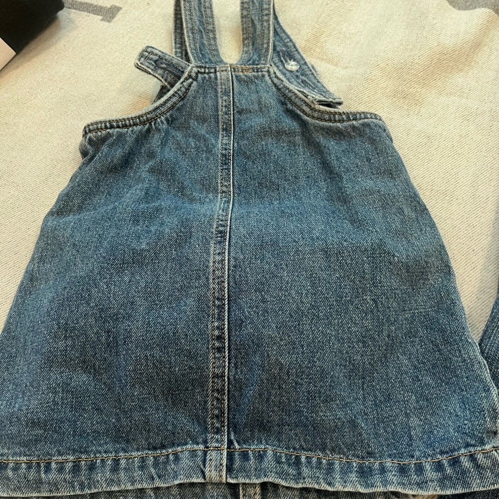 Lot of Joe’s Jeans3t old navy2t and bluey3t clothes size 2/3 3 pieces - Picture 10 of 11